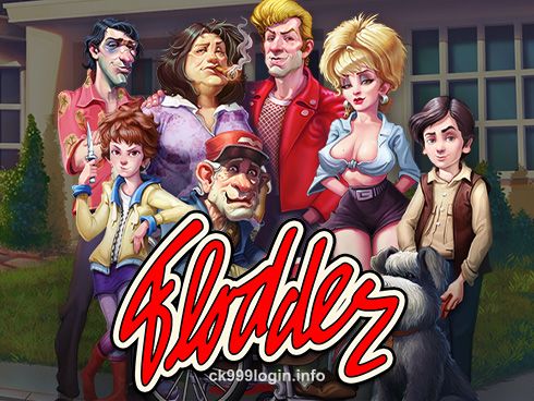 Flodder Slot Game