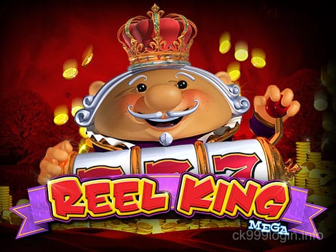 Reel King Mega